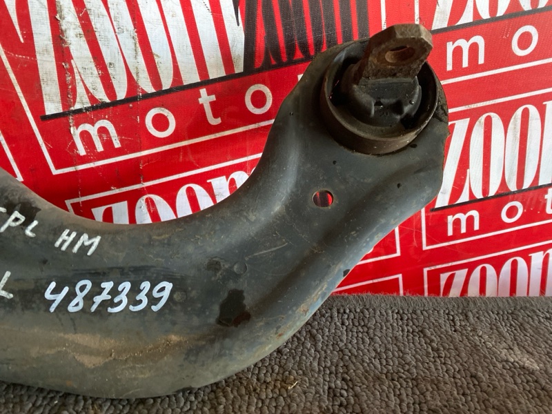 Рычаг подвески нижний, 1900 рублей, Солонцы