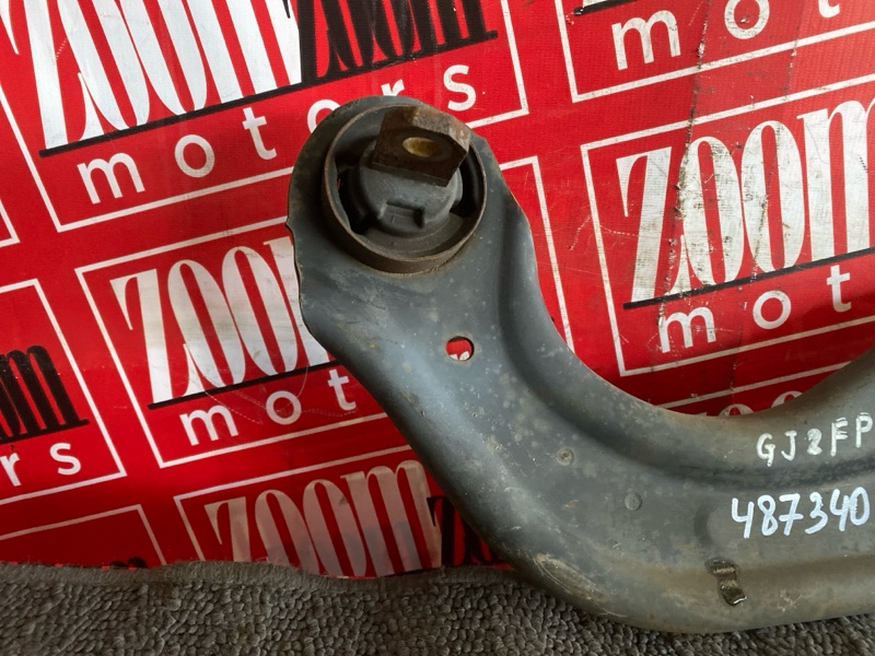 Рычаг подвески нижний, 1900 рублей, Солонцы