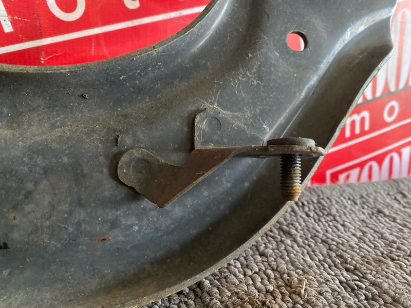 Рычаг подвески нижний, 1900 рублей, Солонцы