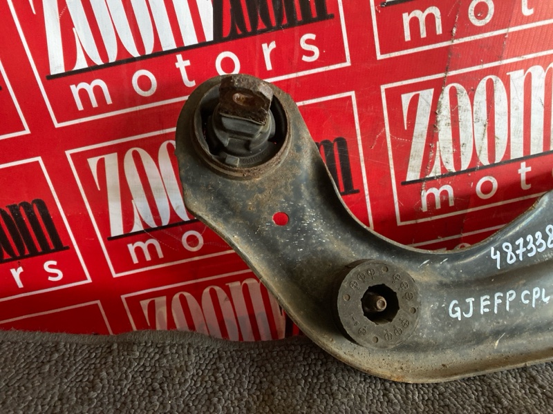 Рычаг подвески нижний, 1900 рублей, Солонцы