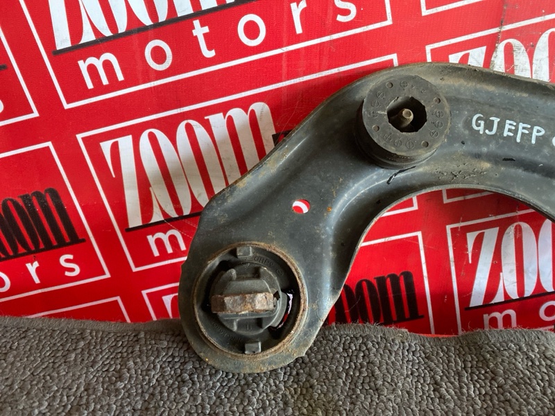 Рычаг подвески нижний, 1900 рублей, Солонцы