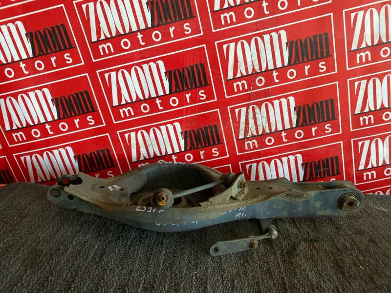 Рычаг подвески нижний, 2200 рублей, Солонцы