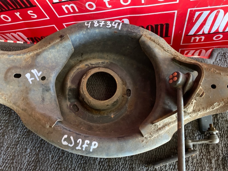 Рычаг подвески нижний, 2200 рублей, Солонцы