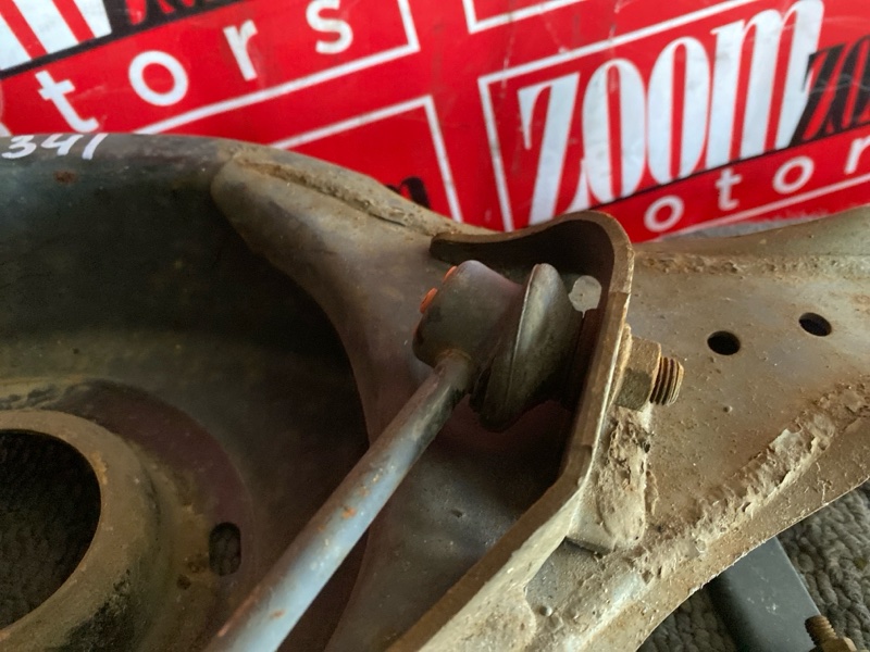 Рычаг подвески нижний, 2200 рублей, Солонцы