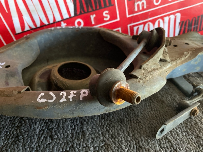 Рычаг подвески нижний, 2200 рублей, Солонцы