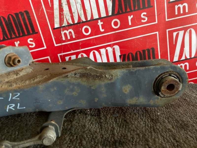 Рычаг подвески нижний, 2200 рублей, Солонцы