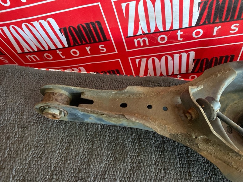 Рычаг подвески нижний, 2200 рублей, Солонцы