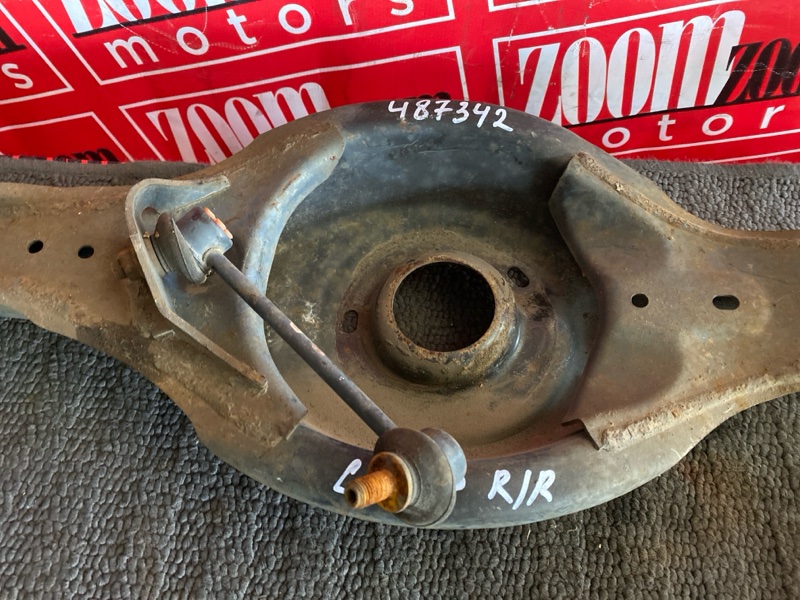 Рычаг подвески нижний, 2200 рублей, Солонцы