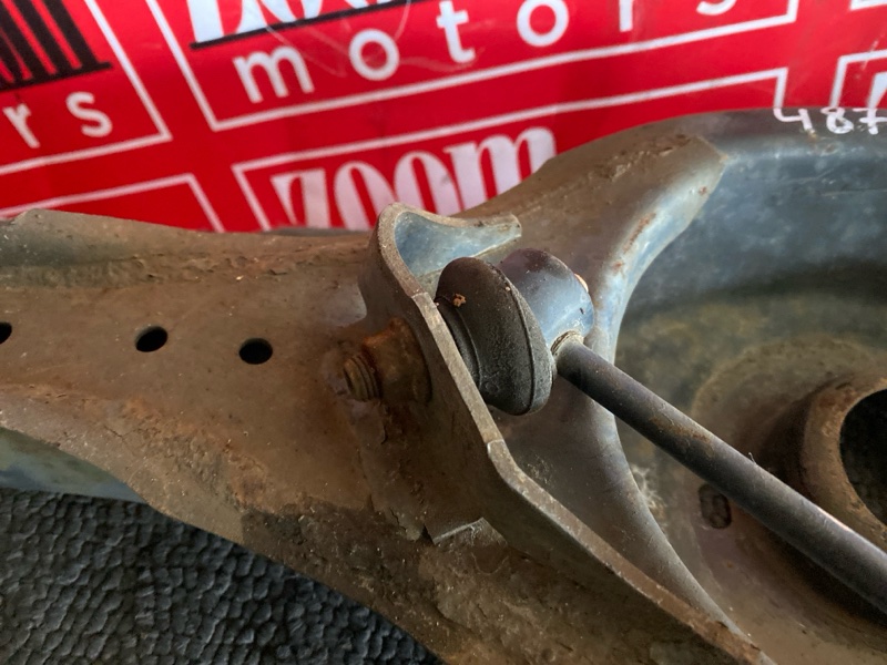 Рычаг подвески нижний, 2200 рублей, Солонцы