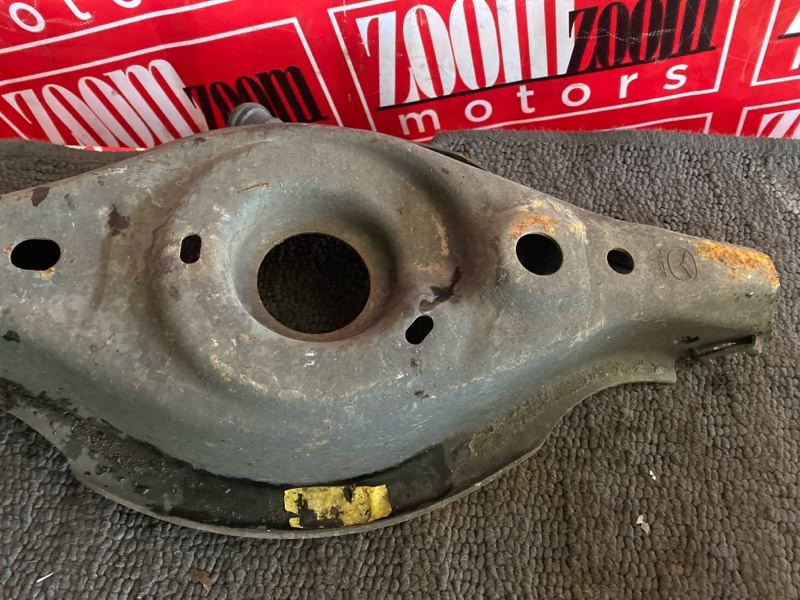 Рычаг подвески нижний, 2200 рублей, Солонцы