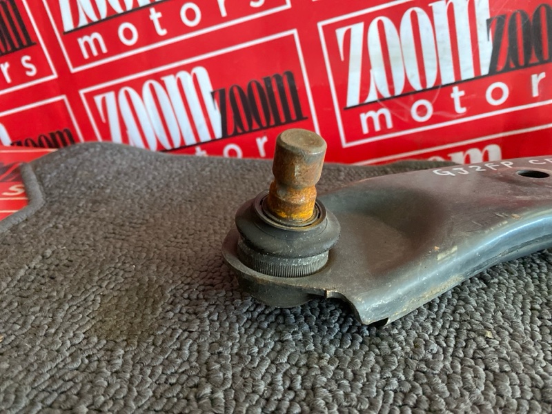 Рычаг подвески нижний, 2200 рублей, Солонцы