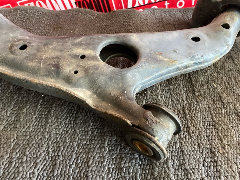 Рычаг подвески нижний, 2200 рублей, Солонцы