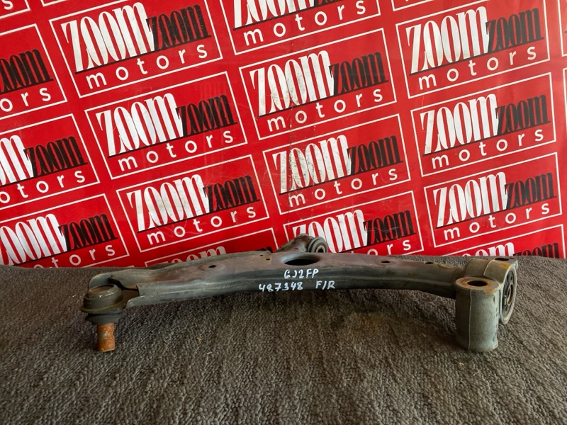 Рычаг подвески нижний, 2200 рублей, Солонцы