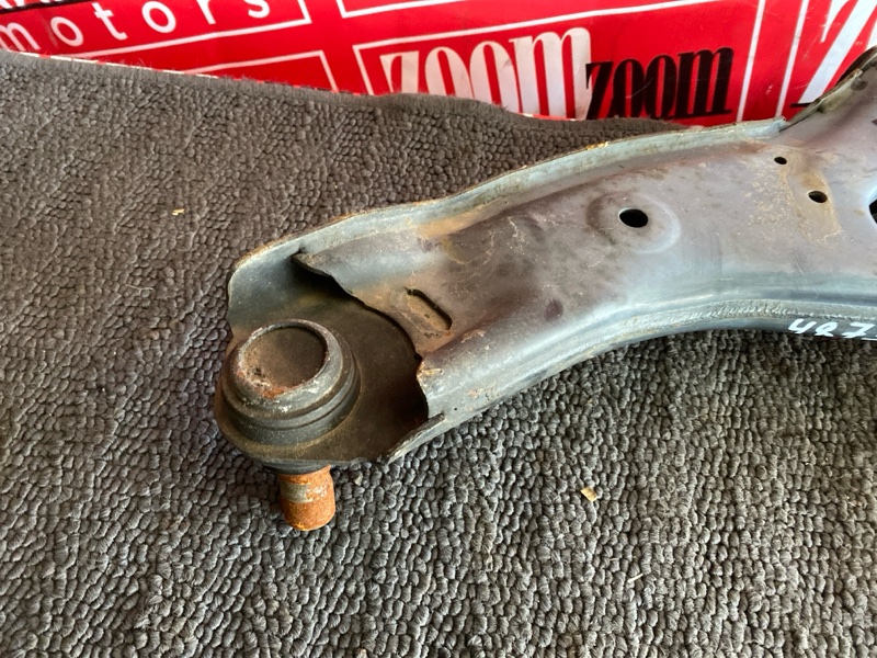 Рычаг подвески нижний, 2200 рублей, Солонцы