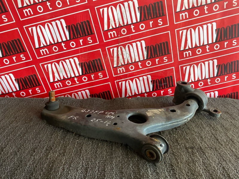 Рычаг подвески нижний, 2200 рублей, Солонцы