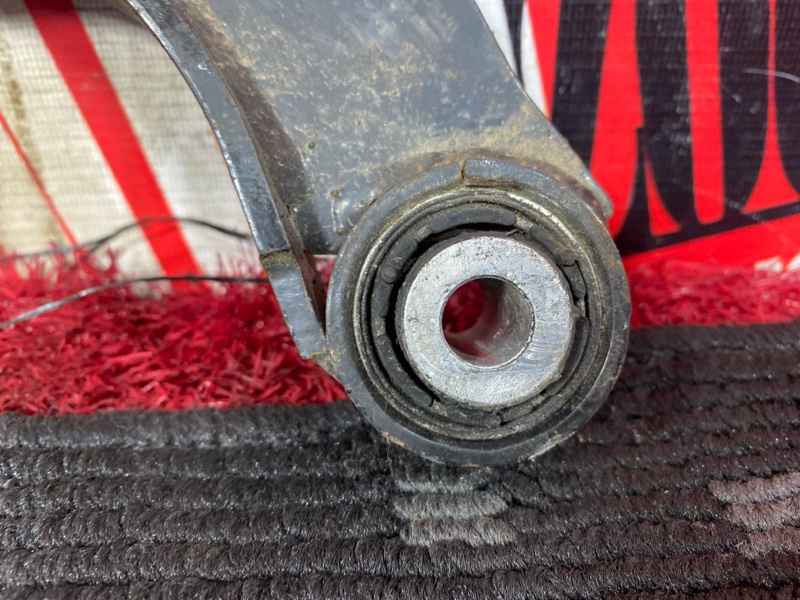 Рычаг подвески верхний, 400 рублей, Солонцы