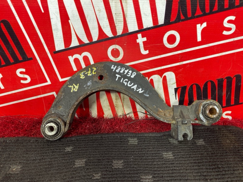 Рычаг подвески верхний, 400 рублей, Солонцы