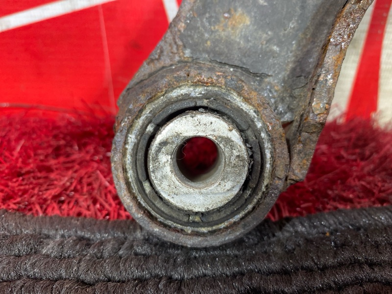 Рычаг подвески верхний, 400 рублей, Солонцы