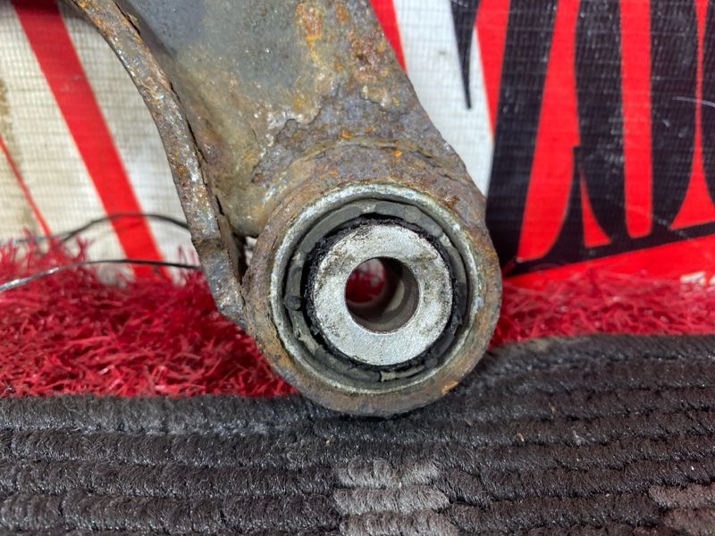 Рычаг подвески верхний, 400 рублей, Солонцы