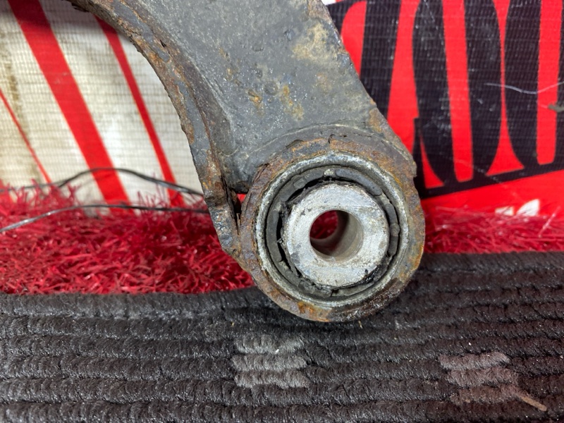 Рычаг подвески верхний, 400 рублей, Солонцы