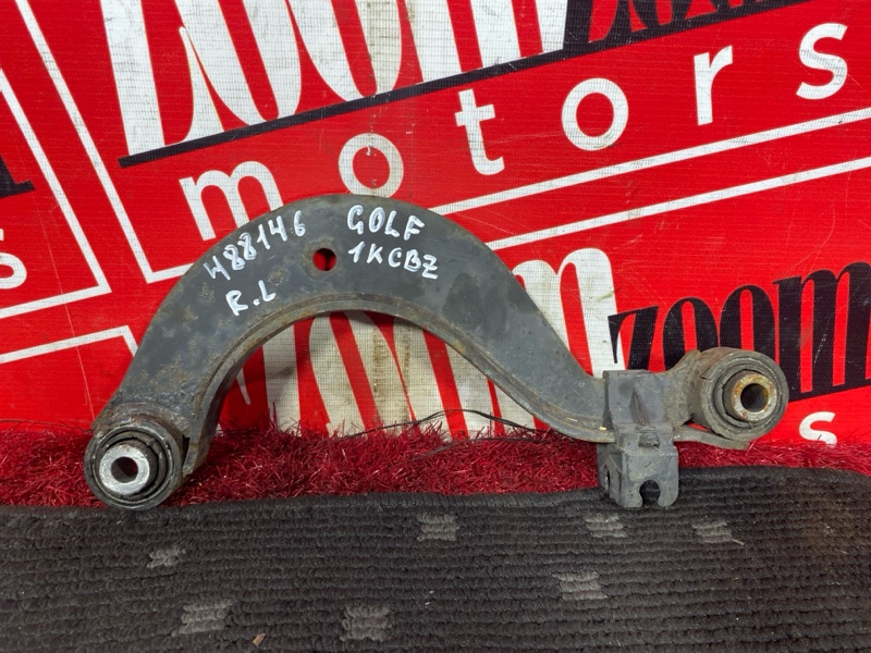 Рычаг подвески верхний, 400 рублей, Солонцы