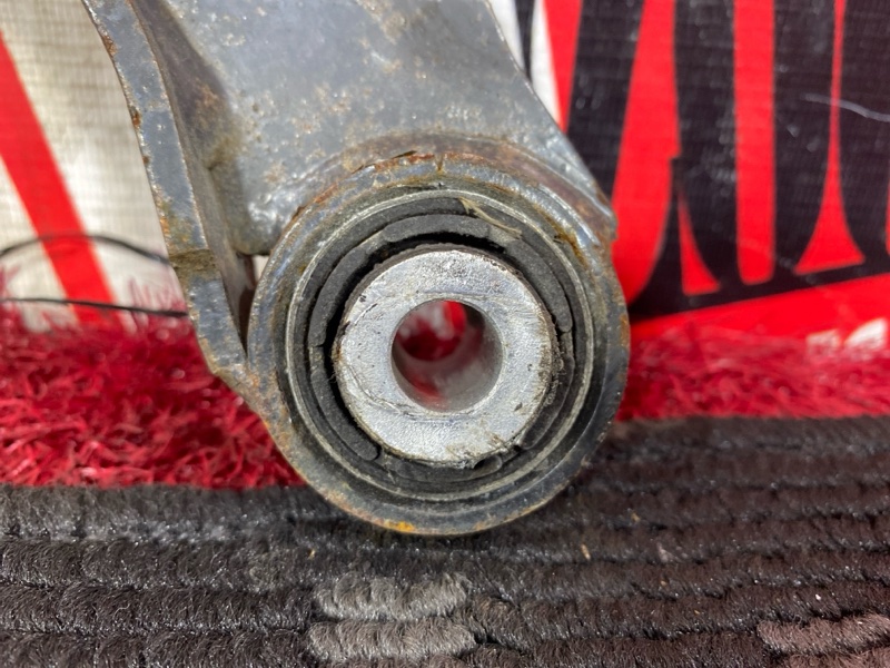 Рычаг подвески верхний, 400 рублей, Солонцы