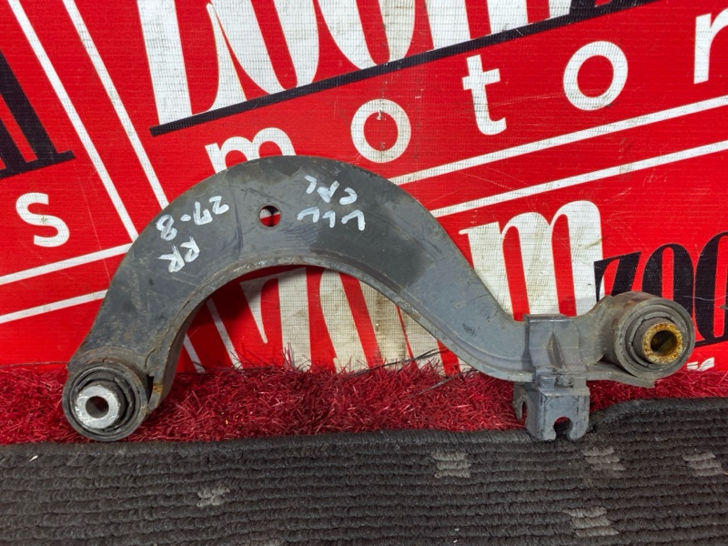 Рычаг подвески верхний, 400 рублей, Солонцы