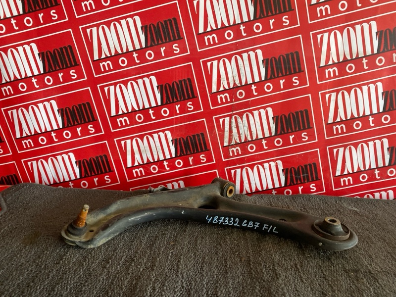 Рычаг подвески нижний, 5100 рублей, Солонцы