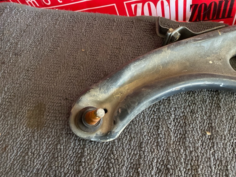 Рычаг подвески нижний, 5100 рублей, Солонцы