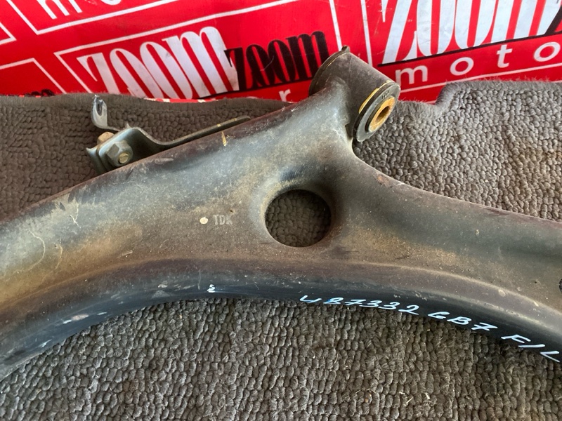 Рычаг подвески нижний, 5100 рублей, Солонцы