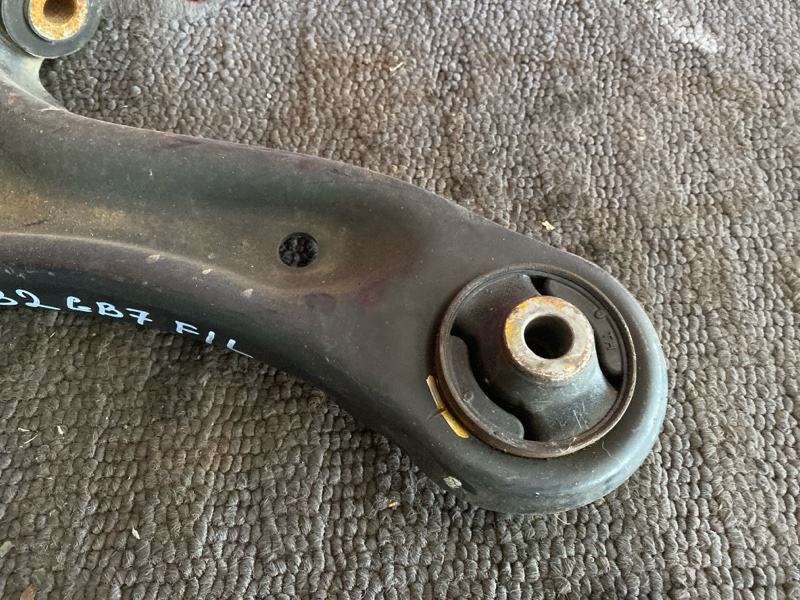 Рычаг подвески нижний, 5100 рублей, Солонцы