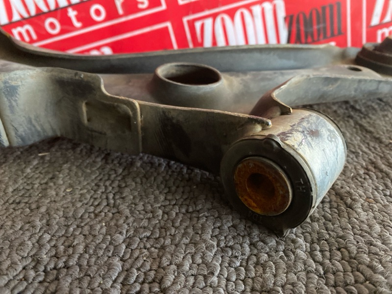 Рычаг подвески нижний, 5100 рублей, Солонцы