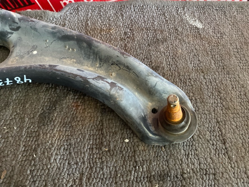 Рычаг подвески нижний, 5100 рублей, Солонцы