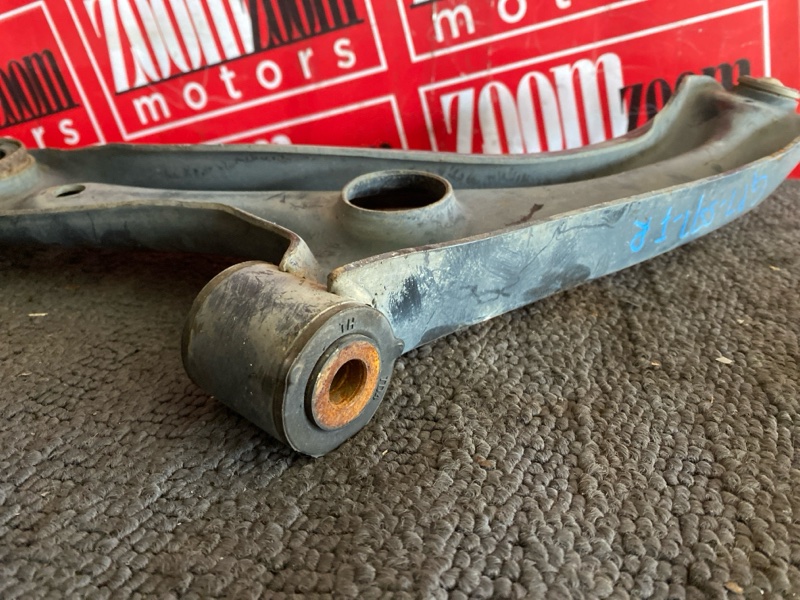 Рычаг подвески нижний, 5100 рублей, Солонцы