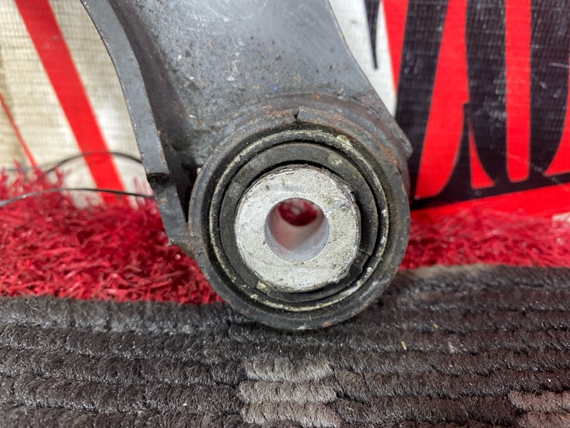 Рычаг подвески верхний, 400 рублей, Солонцы