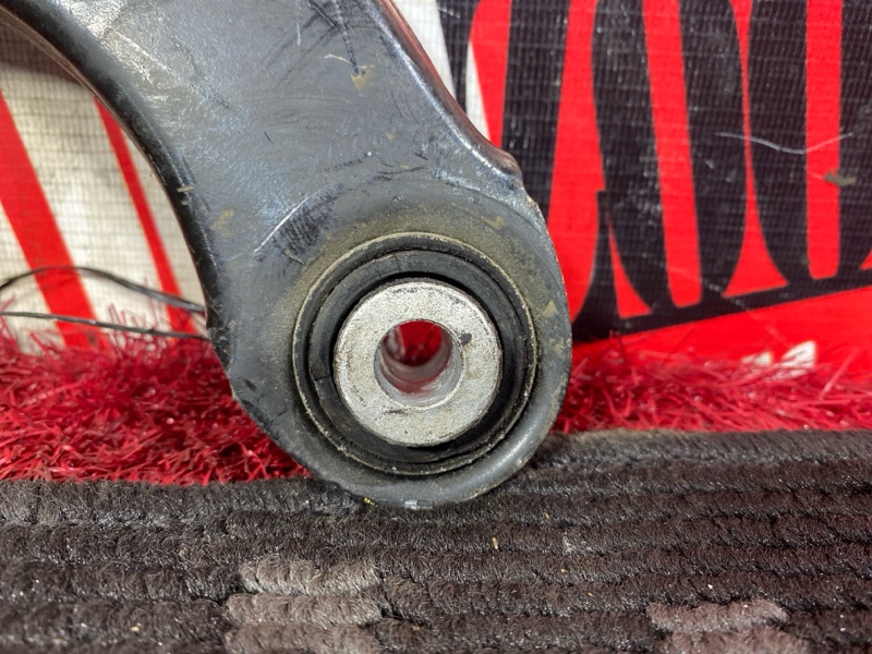 Рычаг подвески верхний, 400 рублей, Солонцы