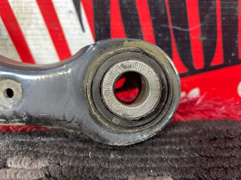 Рычаг подвески верхний, 400 рублей, Солонцы