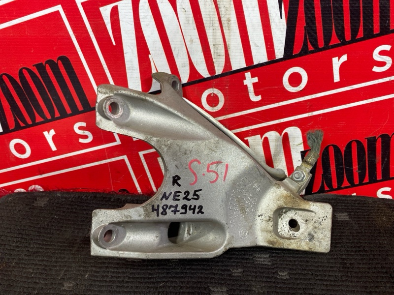 Кронштейн опоры двигателя, 300 рублей, Солонцы