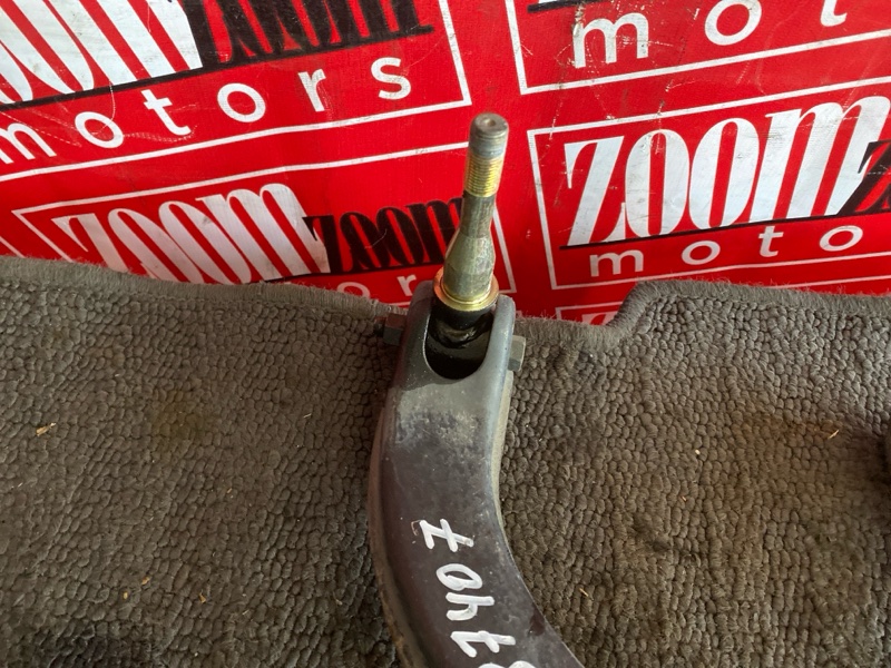 Рычаг подвески верхний, 1200 рублей, Солонцы