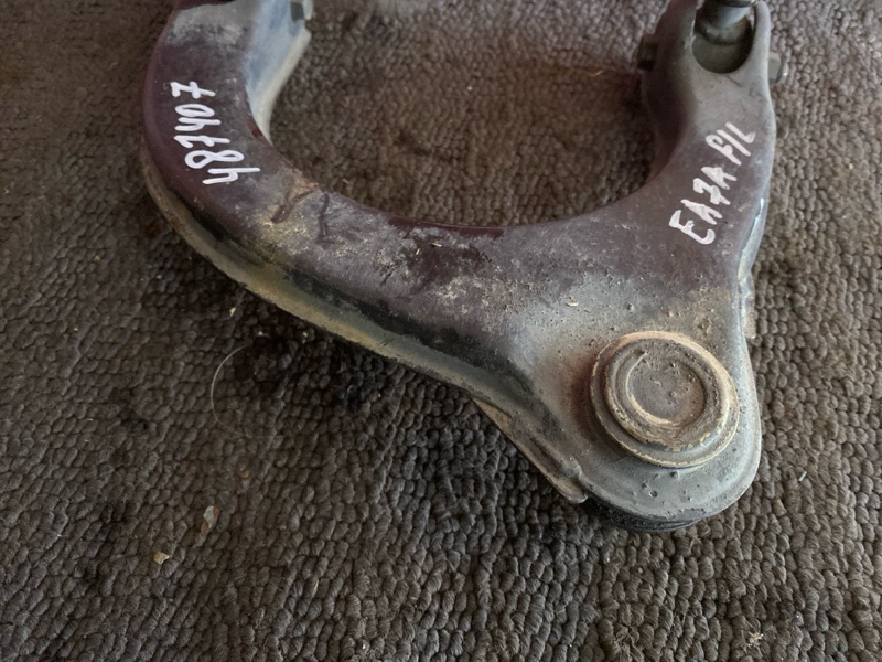 Рычаг подвески верхний, 1200 рублей, Солонцы