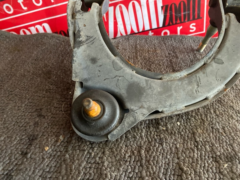 Рычаг подвески верхний, 1200 рублей, Солонцы