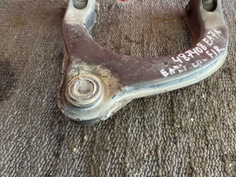 Рычаг подвески верхний, 1200 рублей, Солонцы