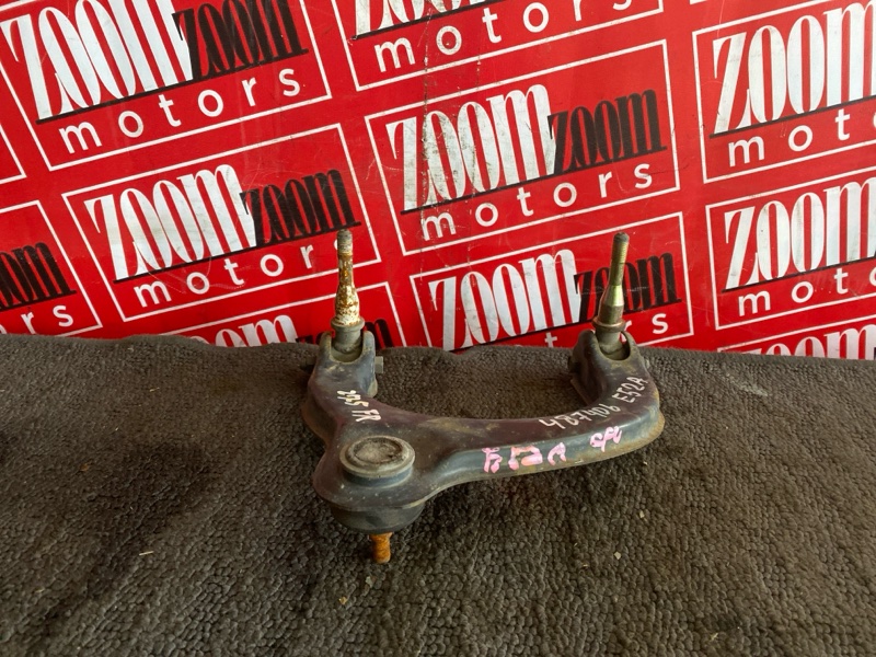 Рычаг подвески верхний, 1200 рублей, Солонцы