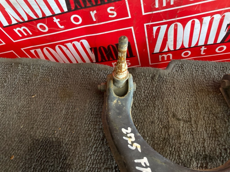 Рычаг подвески верхний, 1200 рублей, Солонцы