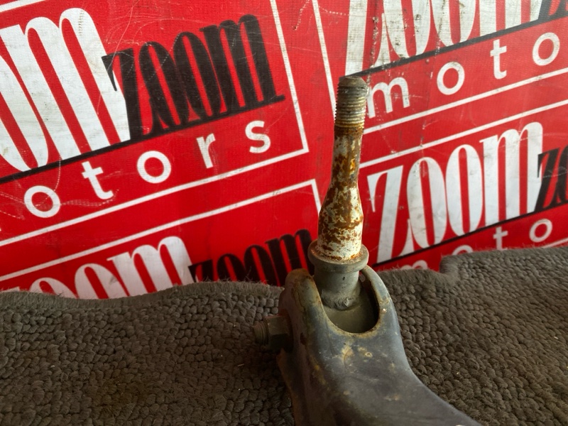 Рычаг подвески верхний, 1200 рублей, Солонцы