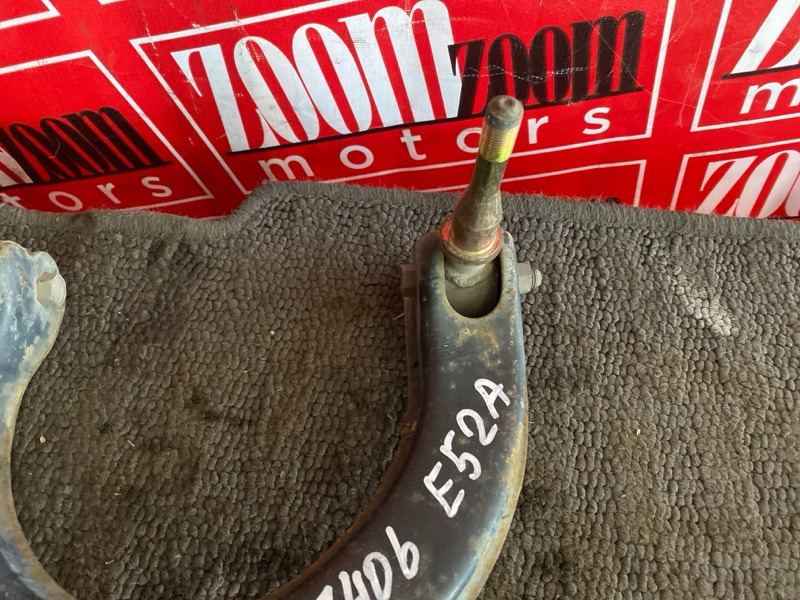 Рычаг подвески верхний, 1200 рублей, Солонцы