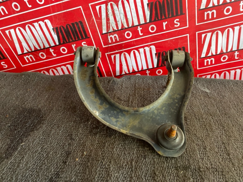 Рычаг подвески верхний, 1200 рублей, Солонцы