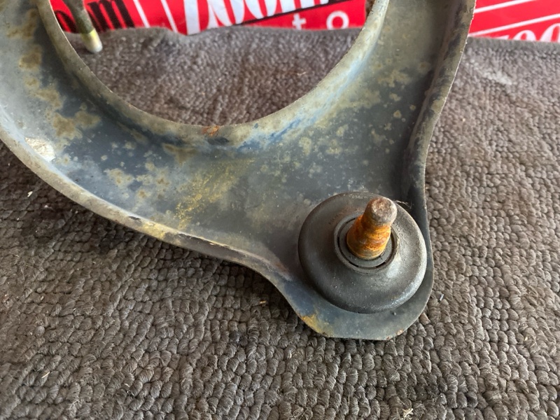 Рычаг подвески верхний, 1200 рублей, Солонцы