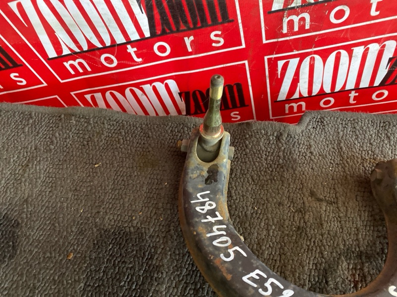 Рычаг подвески верхний, 1200 рублей, Солонцы