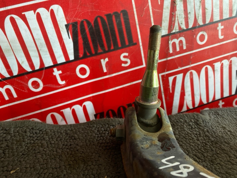 Рычаг подвески верхний, 1200 рублей, Солонцы